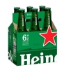 Heineken Brewery - 'Premium Lager' - 4 X 6 Pack