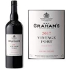 Graham's - Vintage Porto 2017 750ml