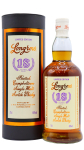 Longrow - Campbeltown Single Malt 2021 Edition  18 year old Whisky