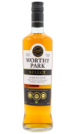 Worthy Park - Select Jamaican Rum 70CL