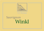 Terlano Winkl Sauvignon Blanc Alto Adige 750ml