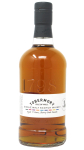 Tobermory - Sherry Butt Finish - Distillery Exclusive 2007 11 year old Whisky 70CL