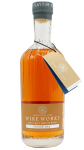 White Peak - Wire Works - Virgin Oak English Single Malt Whisky 70CL