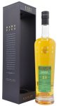 Glen Moray - Gleann Mor Rare Find Single Cask 28 year old Whisky 70CL