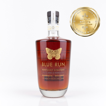 Blue Run Bourbon Straight Kentucky 14yr 750ml