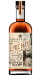 Clyde Mays Whiskey Rye Straight Cask Strength Conecuh Ridge 9yr 750ml