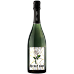 Devant Champagne Brut France Glow Label 750ml