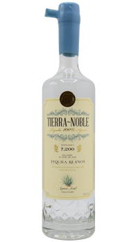 Tierra Noble - Blanco Tequila