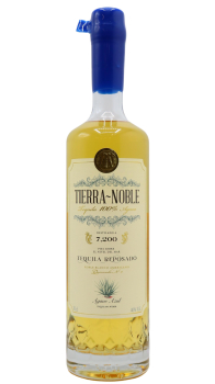 Tierra Noble - Reposado Tequila 70CL