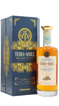 Tierra Noble - Exquisito Extra Anejo Tequila