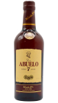 Ron Abuelo - Anos 7 year old Rum 70CL