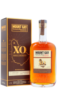 Mount Gay - XO Rum 70CL