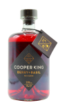 Cooper King - Berry + Basil Gin Liqueur 70CL