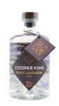 Cooper King - Black Cardamon Vodka 70CL