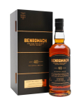 Benromach 40 Year Old 2022 Edition Batch 2 700ml