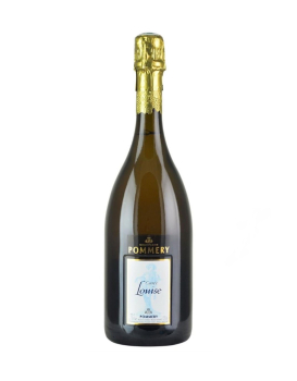 Pommery Cuvee Louise 2004 750ml