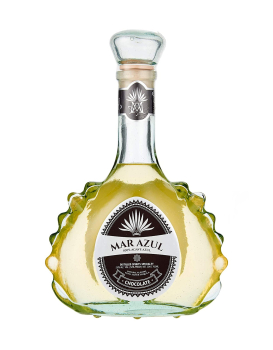 Mar Azul Chocolate Tequila 750ml