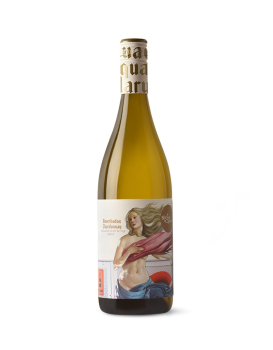 Blasted Church Chardonnay Unorthodox 2021 750ml