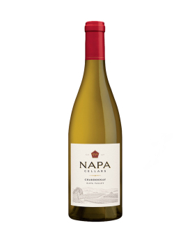 Napa Cellars Chardonnay 2021 750ml