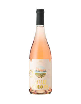 Valley Commons Rose 2021 750ml