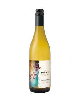 Nk'mip Chardonnay 2021 750ml