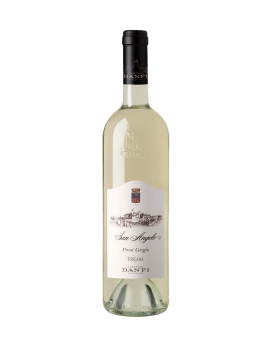 Banfi Pinot Grigio San Angelo 2022 750ml