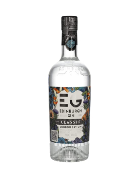 Edinburgh Classic Dry Gin 700ml