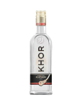 Khortytsa Platinum Vodka - 375 Ml