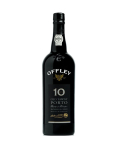 Offley Baron De Forrester 10 Year Old 750ml