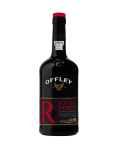 Offley Duke Of Oporto Ruby 750ml