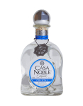 Casa Noble Crystal Tequila 750ml