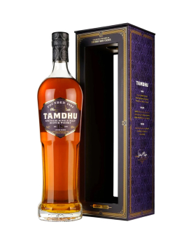 Tamdhu Single Malt 18 Year Old 700ml