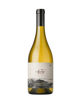 Otronia 45 Rugientes Corte De Blancas 2019 750ml