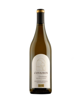 Cuvaison Chardonnay Carneros 2020 750ml