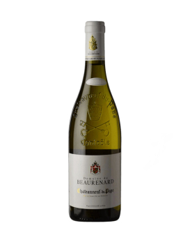 Domaine De Beaurenard Chateauneuf Du Pape Blanc 2022 750ml