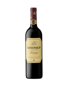 Kanonkop Pinotage 2021 750ml