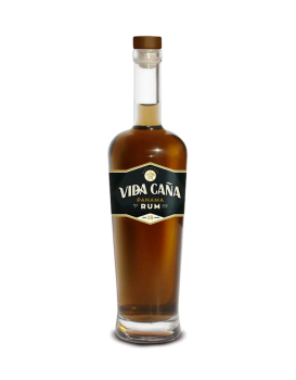 Vida Cana 18 Year Old 750ml