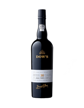 Dow's 30 Year Old Tawny Port 750ml