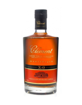 Rhum Clement Agricole Tres Vieux Xo 6 Year Old 750ml