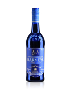 Harveys Bristol Cream 750ml