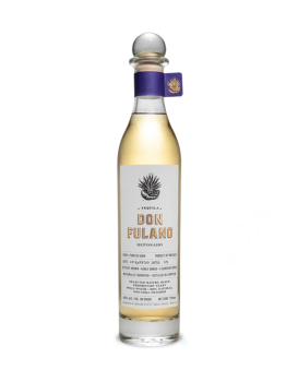 Don Fulano Reposado Tequila 750ml