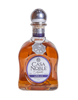 Casa Noble Anejo Tequila 750ml