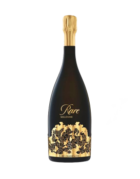 Piper Heidsieck Rare Brut 2013 750ml