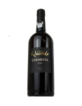 Quevedo Colheita Port 1974 750ml