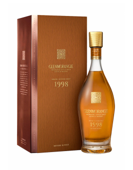 Glenmorangie Grand Vintage Single Malt 1998 750ml