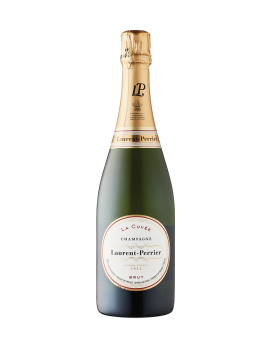 Laurent Perrier La Cuvee Brut (nv) 750ml