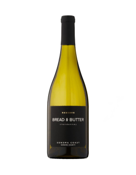 Bread & Butter Chardonnay Reserve 2022 750ml