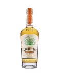 El Tequileno Reposado Gran Reserva Tequila 750ml