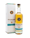 Fettercairn 16 Year Old Single Malt 4th Release 2023 700ml