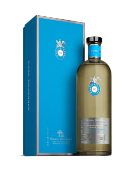 Casa Dragones Reposado Tequila 750ml